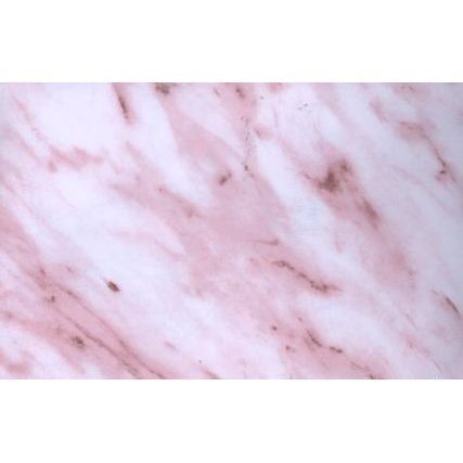 Самоклейка D&B  0,45*8м  мрамор бледно-розовый  (вл.20)  арт.3841