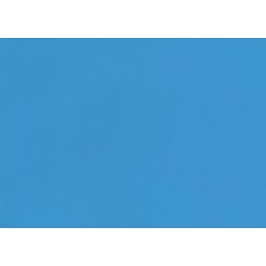 Самоклейка D&B  0,45*8м  голубая  (вл.20)  арт.7002