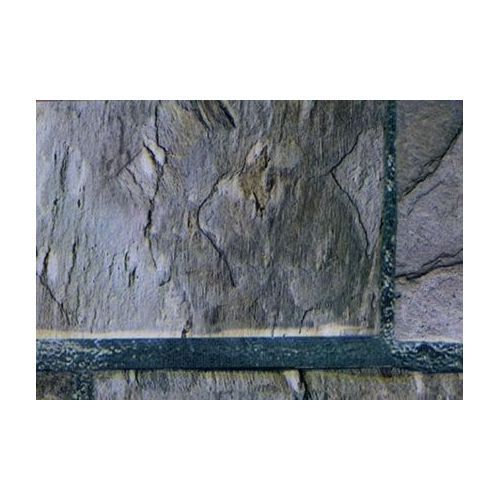 Самоклейка D&B  0,45*8м  камни  (вл.20)  арт.2601
