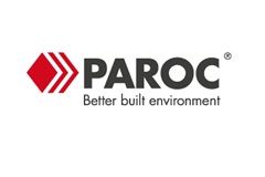 Компания PAROC