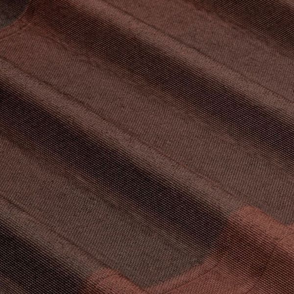 Черепица Ондулин коричневая (1,95*0,96м полезная S=1,56м2) 300л/паллет